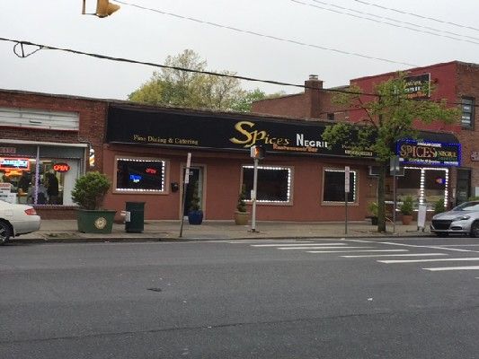 1078-1096 Grand Ave , S. Hempstead, NY, 11550